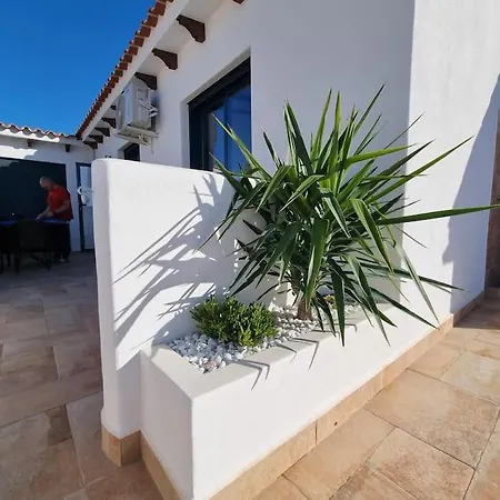 Casa Lina Del Mar Apartment *