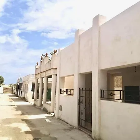 Casa Lina Del Mar Apartment Oliva