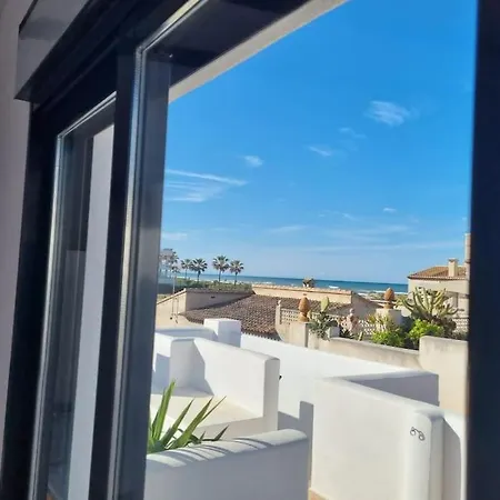 Casa Lina Del Mar Apartment *
