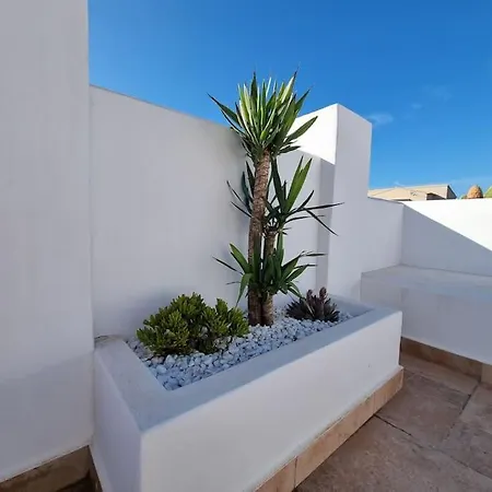 Casa Lina Del Mar Oliva