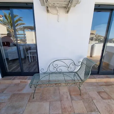 Apartment Casa Lina Del Mar