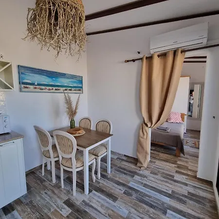 Casa Lina Del Mar Apartment