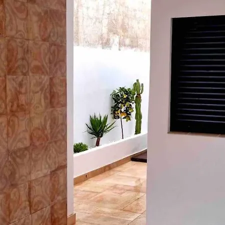 Casa Lina Del Mar *