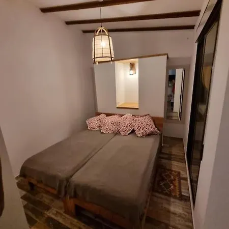 Apartment Casa Lina Del Mar *