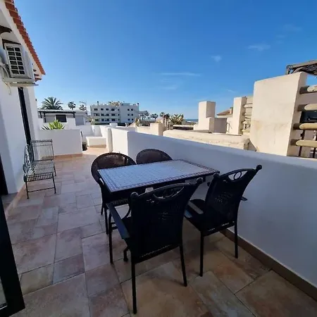 Apartment Casa Lina Del Mar *