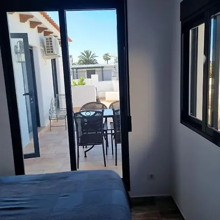 Casa Lina Del Mar Apartment