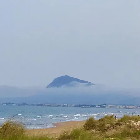 Casa Lina Del Mar