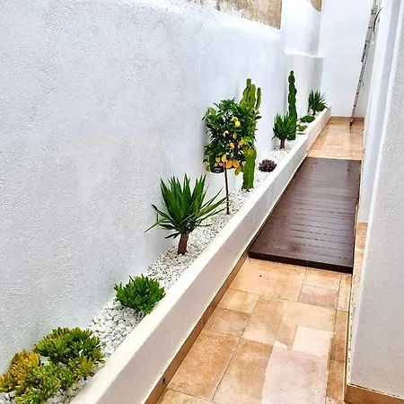 Apartment Casa Lina Del Mar *