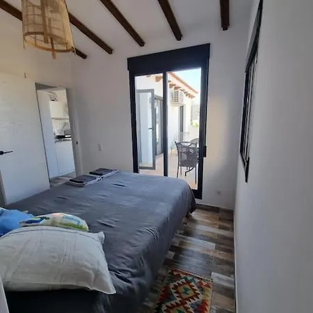Casa Lina Del Mar Oliva