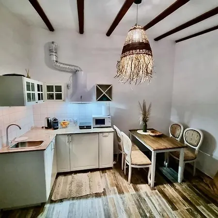 Casa Lina Del Mar * Oliva