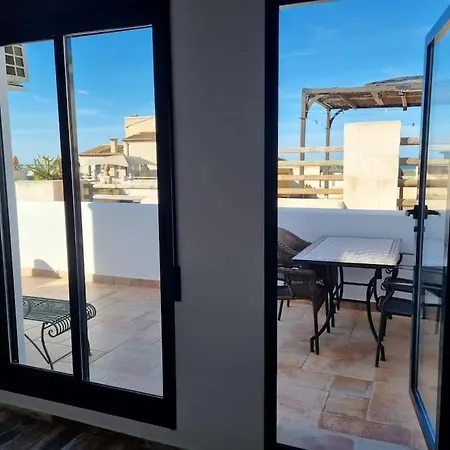 Apartment Casa Lina Del Mar
