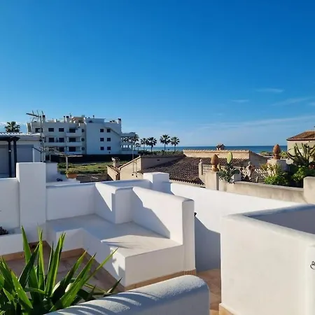 Apartment Casa Lina Del Mar Oliva
