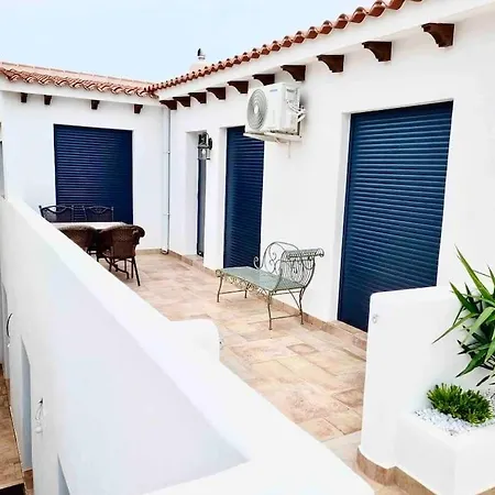 Apartment Casa Lina Del Mar *