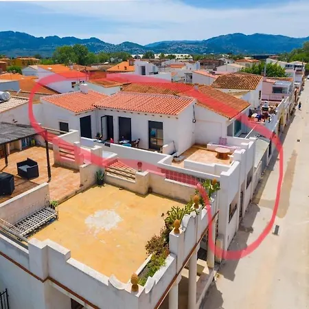 Apartment Casa Lina Del Mar *
