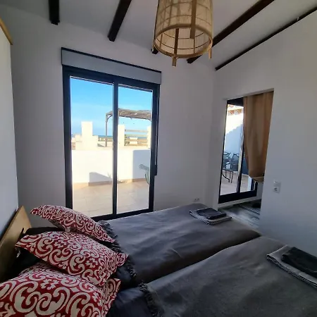 Apartment Casa Lina Del Mar Oliva