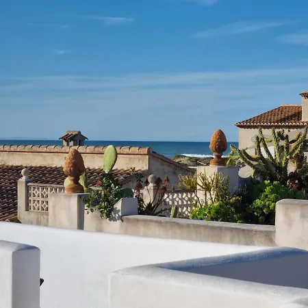 Casa Lina Del Mar