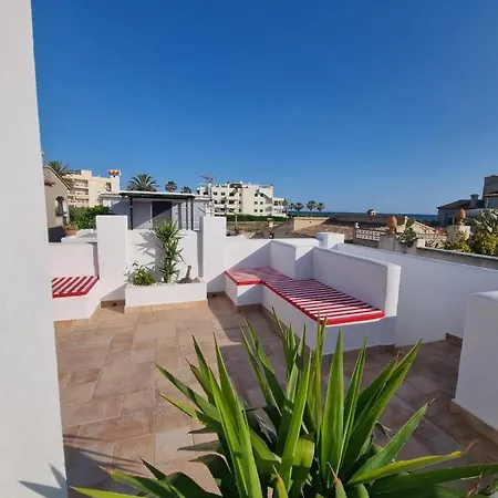 Apartment Casa Lina Del Mar Oliva