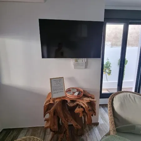 Casa Lina Del Mar Oliva