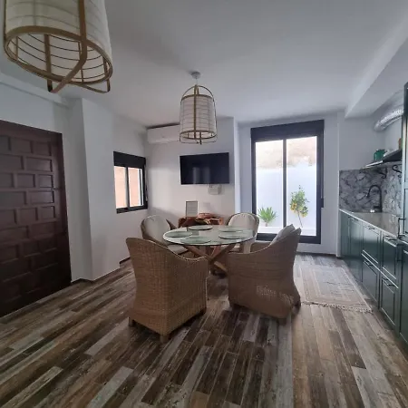 Casa Lina Del Mar