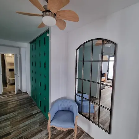 Casa Lina Del Mar