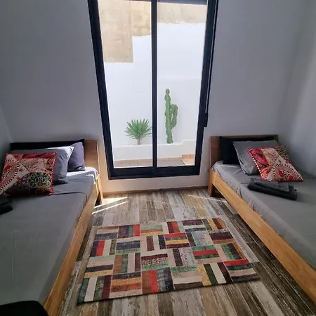 Casa Lina Del Mar Apartment