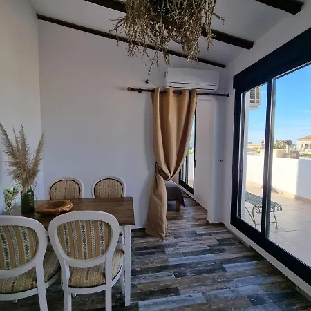 Casa Lina Del Mar Apartment *