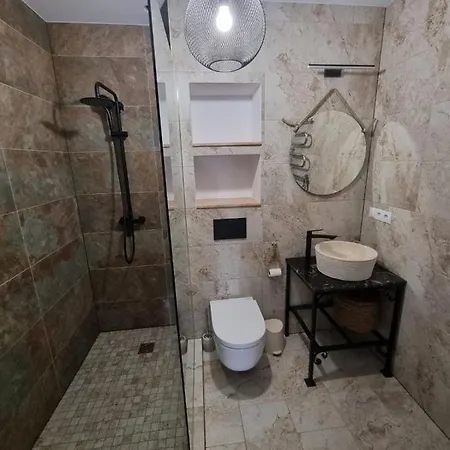Casa Lina Del Mar Apartment