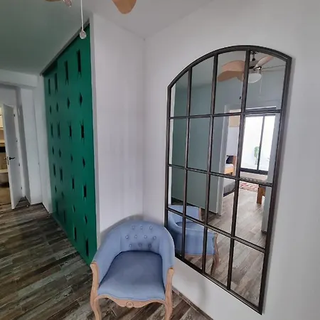 Casa Lina Del Mar * Oliva