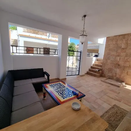 Apartment Casa Lina Del Mar *
