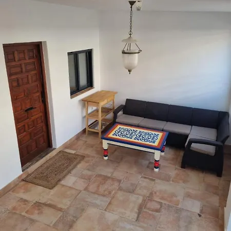 Apartment Casa Lina Del Mar Oliva