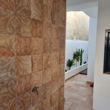 Apartment Casa Lina Del Mar Oliva