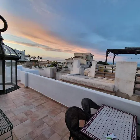 Casa Lina Del Mar *