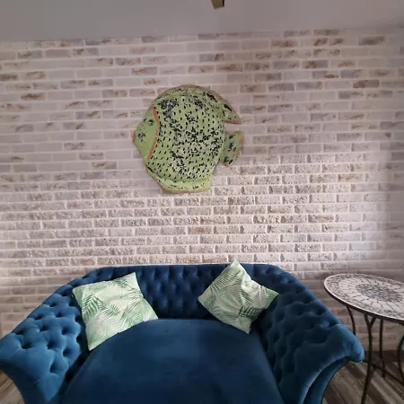 Apartment Casa Lina Del Mar Oliva