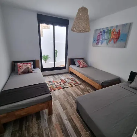 Casa Lina Del Mar * Oliva