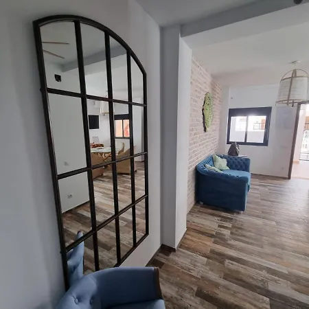 Casa Lina Del Mar * Oliva