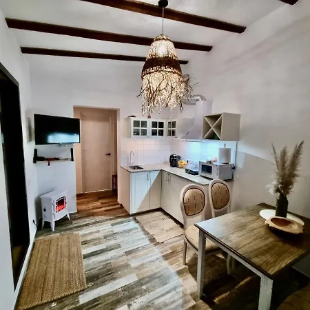Casa Lina Del Mar Apartment Oliva