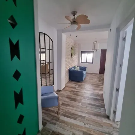 Casa Lina Del Mar Apartment