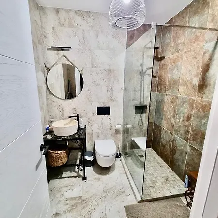 Casa Lina Del Mar Apartment Oliva