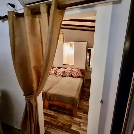 Casa Lina Del Mar Apartment Oliva