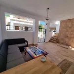 Lejlighed Casa Lina Del Mar *