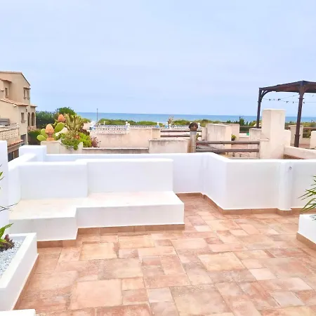 Casa Lina Del Mar Lejlighed *