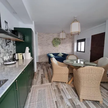 Apartment Casa Lina Del Mar Oliva